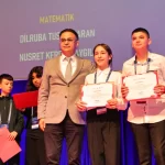 İzmir’de TÜBİTAK 2204-B Bölge Ödülleri sahiplerini buldu