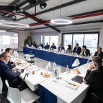 İzmir’de Yapay Zeka Konseyi ilk kez toplandı