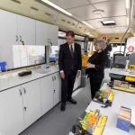 İzmir’den Adıyaman’a bilim köprüsü