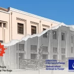 İzmir’in endüstriyel mirasına Avrupa’dan tescil