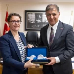 İzmir’in Fransa şehirleriyle bağı güçleniyor 