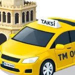 İzmir’in kent merkezine 100 yeni taksi