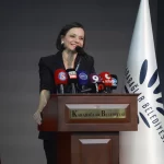 İzmir Karabağlar’da iklim için tarihi adım