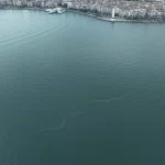 İzmir Körfezi’nde dış kaynaklı kirliliğin önüne geçilemiyor