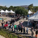 İzmirliler İZKİTAP’a akın etti