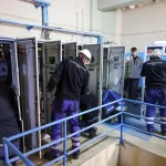 İZSU’dan içme suyunda teknolojik dönüşüm