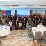 Kadın Dostu Kentler’e Adana imzası