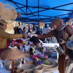 Kadın emeği Ormanya’da ziyaretçilerle buluştu