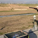 Kahramanmaraş’ta o poligon görevlisi görevden uzaklaştırıldı!