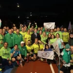 Karadeniz’in ritmi Ordu’da attı