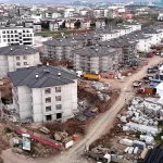 Kartepe Evleri ön satışa çıkıyor