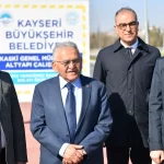 KASKİ’den 35 milyon liralık yatırım