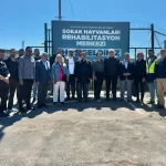 Kayseri Büyükşehir’den can dostlar için örnek hizmet