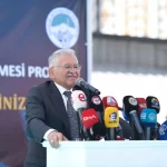 Kayseri Büyükşehir’den emeklilere 10 bin liralık destek