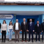 Kayseri Büyükşehir’den öğrencilere Erciyes Dağı müjdesi