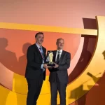 Kayseri Büyükşehir’e ulaşım için ‘belediyecilik’ ödülü