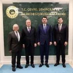 Kayseri dinamiklerinden Ankara çıkarması