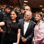 Kayseri Erkilet’e yeni tramvay hattı