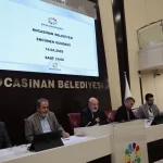 Kayseri Kocasinan’a taşınmazlarından dev gelir