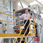 Kayseri Kocasinan’da çiftçinin emeği değerleniyor