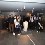 Kayseri Kültür Yolu’nda 57 akademisyen turu