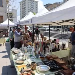 Kayseri Melikgazi AntikaPazarı koleksiyonerleri buluşturdu