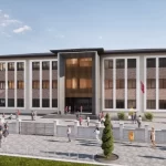 Kayseri Melikgazi’de eğitim altyapısı gelişiyor