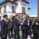 Kayseri Melikgazi’den diş hastanesi müjdesi