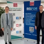 Kayseri Melikgazi’ye BELFOR’da tam not