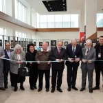 Kayseri Talas’ın kapısı hafızalarla açıldı