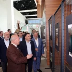 Kayseri Talas’ta vizyon çalıştay