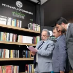 Kayseri Talas’tan ‘İyileştiren Kütüphane’