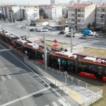 Kayseri Ulaşım A.Ş’den yenilikçi proje