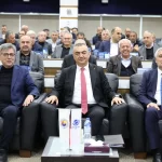 KAYSO’dan ‘güçlü sanayi’ vurgusu