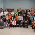 Keçiören’de Dünya Sanat Günü coşkusu