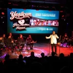 Kent Orkestrası’ndan nostalji dolu Yeşilçam konseri
