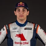 Kerem Kazaz Ege Rallisi’nde yarışacak