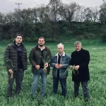 Keşan’da yağışlar verimi artırdı, hastalık riskini büyüttü