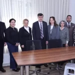 KİKDER Başkan Kahveci’yi ağırladı