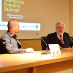 Kılıç: İnsan kendini tanıdıkça anlam bulur