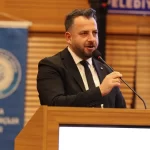 Kırcalı: Okul güvenliğinde teknolojiyi önemsemeliyiz