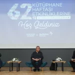 Kitapseverler İstanbul Beylikdüzü’nde buluştu