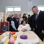 KO-MEK Gebze’de yıl sonu sergi heyecanı