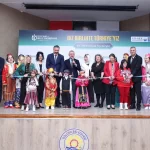 KO-MEK’in üçüncü sergisi Gölcük’te açıldı