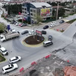 Kocaeli Büyükşehir’den Darıca trafiğini rahatlatacak adım