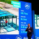 Kocaeli’de Başkan Büyükakın şehrin geleceği metroyu anlattı