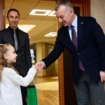 Kocaeli’de Büyükşehir koltuğu çocuklarda