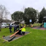 Kocaeli’de çocuklara güvenli yaz alanları