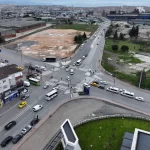 Kocaeli’de Gebze’nin kilit noktalarında düğüm çözüldü