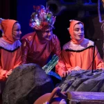 Kocaeli’de minik kalpler, Körfez’in dipten dirilişine tanık oldu